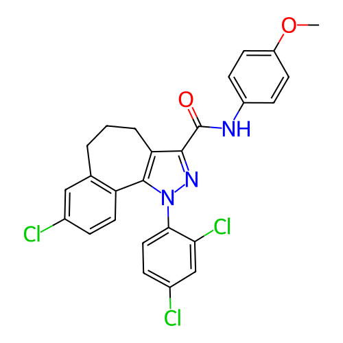Chemical structure of BindingDB Monomer ID 50176990