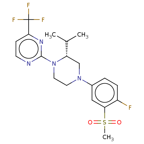 Chemical structure of BindingDB Monomer ID 50177012