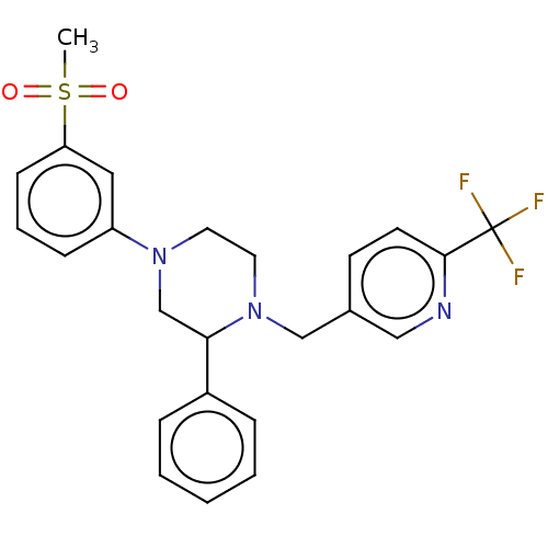 Chemical structure of BindingDB Monomer ID 50177013