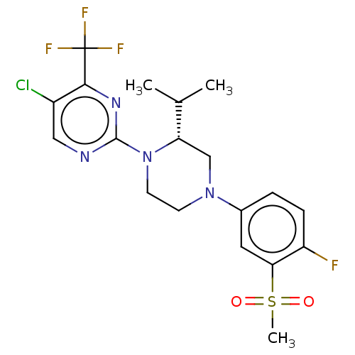 Chemical structure of BindingDB Monomer ID 50177016