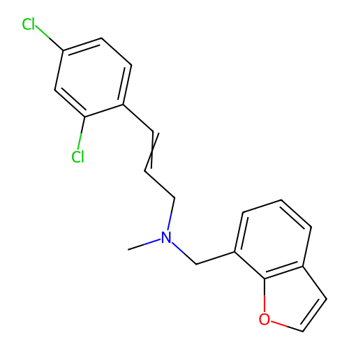 Chemical structure of BindingDB Monomer ID 50177021