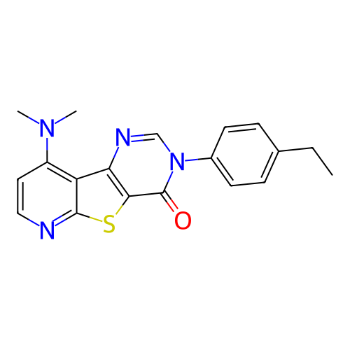Chemical structure of BindingDB Monomer ID 50177053