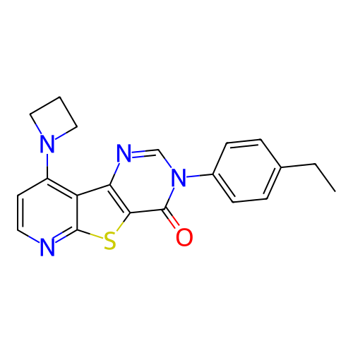 Chemical structure of BindingDB Monomer ID 50177058