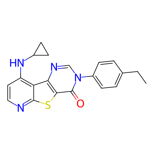 Chemical structure of BindingDB Monomer ID 50177061