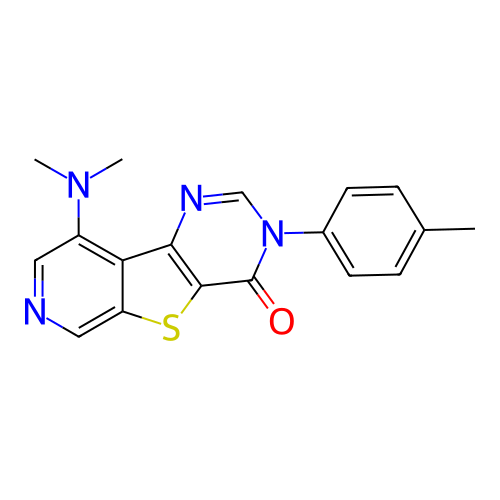 Chemical structure of BindingDB Monomer ID 50177062