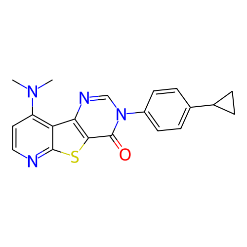 Chemical structure of BindingDB Monomer ID 50177066