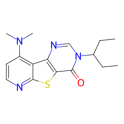 Chemical structure of BindingDB Monomer ID 50177077