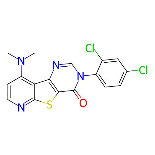 Chemical structure of BindingDB Monomer ID 50177081