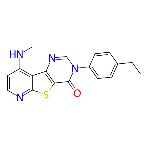 Chemical structure of BindingDB Monomer ID 50177086