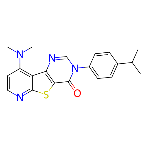 Chemical structure of BindingDB Monomer ID 50177092
