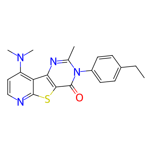 Chemical structure of BindingDB Monomer ID 50177093