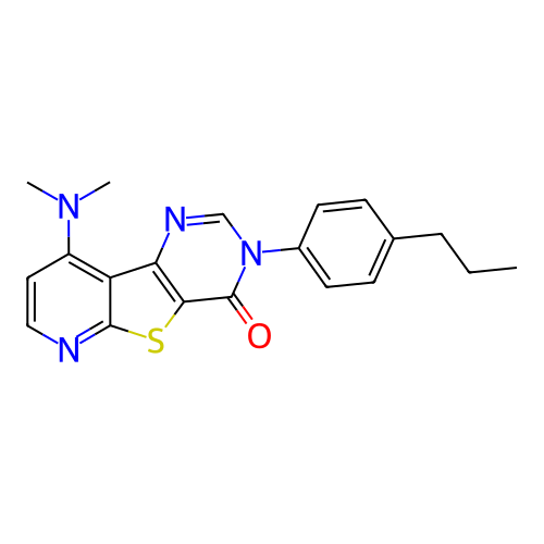 Chemical structure of BindingDB Monomer ID 50177102