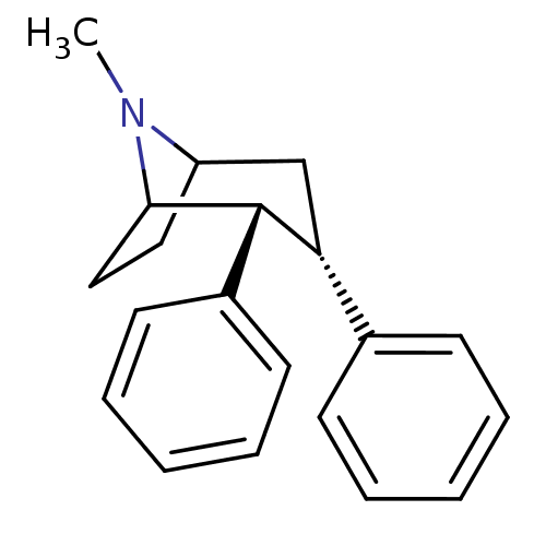 Chemical structure of BindingDB Monomer ID 50177106