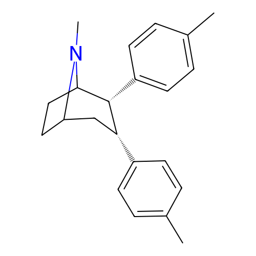 Chemical structure of BindingDB Monomer ID 50177108