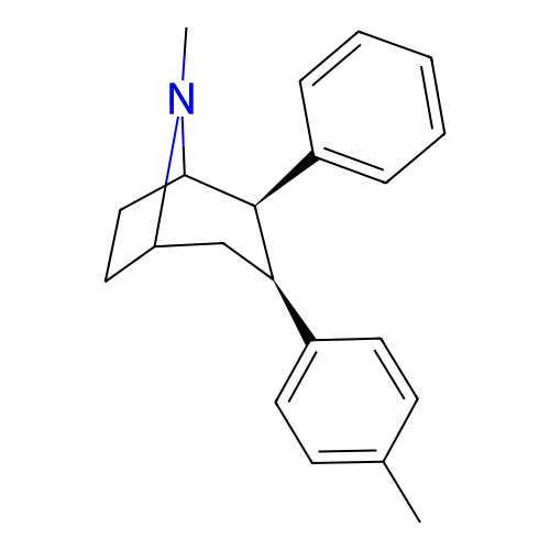 Chemical structure of BindingDB Monomer ID 50177109
