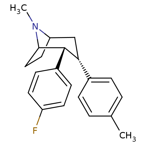 Chemical structure of BindingDB Monomer ID 50177110