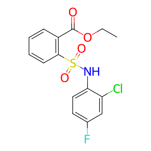 Chemical structure of BindingDB Monomer ID 50177128