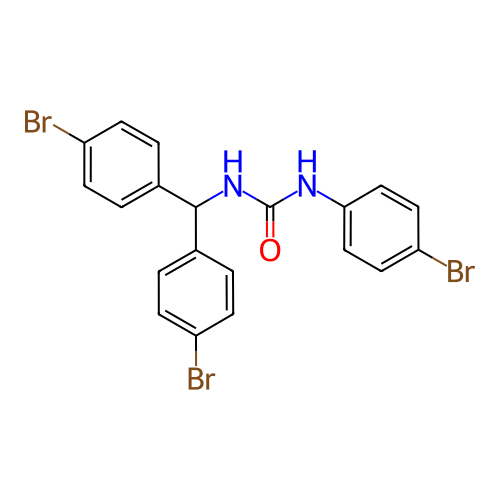 Chemical structure of BindingDB Monomer ID 50177155