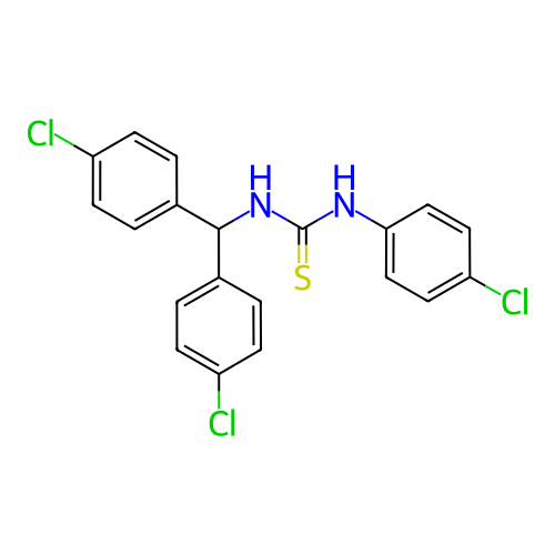 Chemical structure of BindingDB Monomer ID 50177157