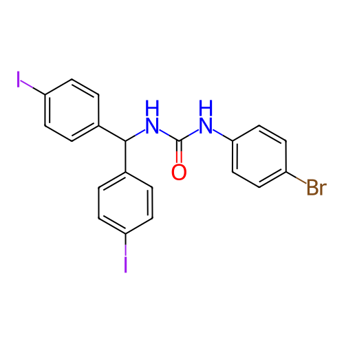 Chemical structure of BindingDB Monomer ID 50177160