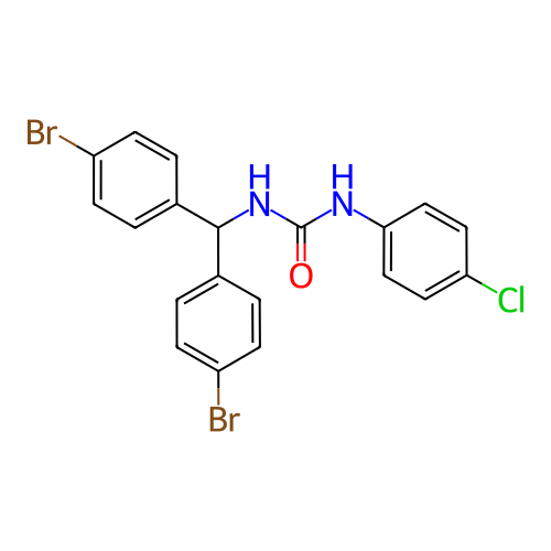 Chemical structure of BindingDB Monomer ID 50177162