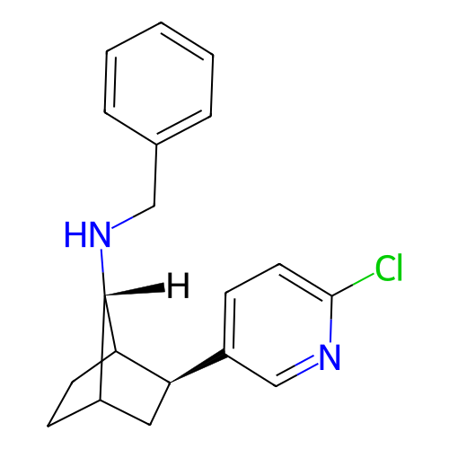 Chemical structure of BindingDB Monomer ID 50177170