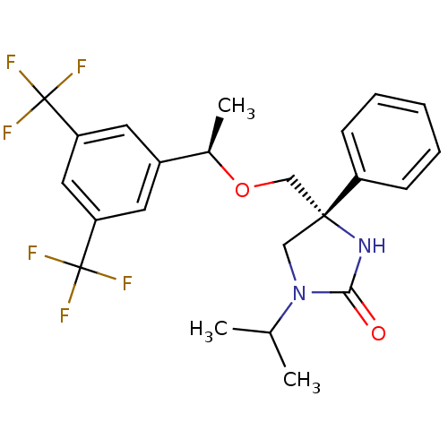 Chemical structure of BindingDB Monomer ID 50177370