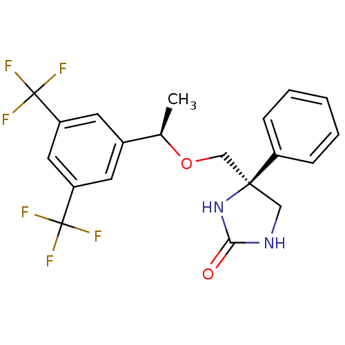 Chemical structure of BindingDB Monomer ID 50177372