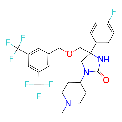Chemical structure of BindingDB Monomer ID 50177376