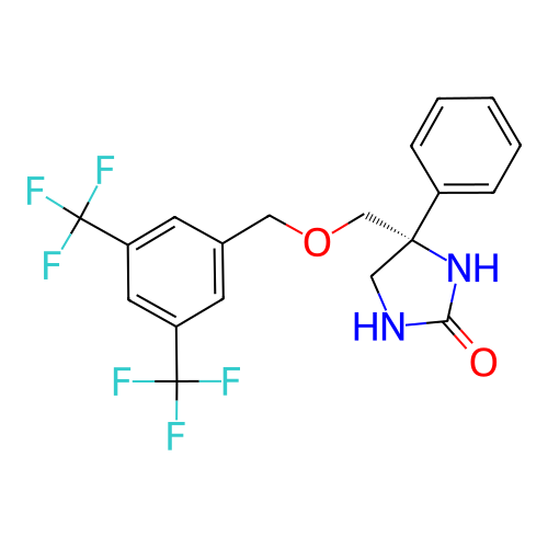Chemical structure of BindingDB Monomer ID 50177377