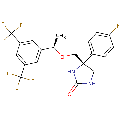 Chemical structure of BindingDB Monomer ID 50177384