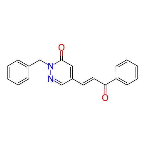Chemical structure of BindingDB Monomer ID 50177388