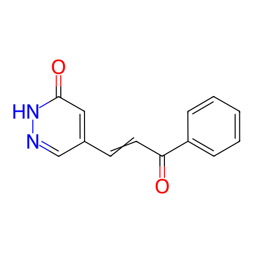Chemical structure of BindingDB Monomer ID 50177389