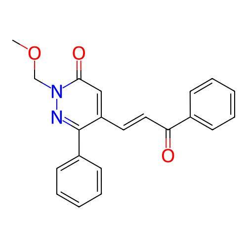 Chemical structure of BindingDB Monomer ID 50177392