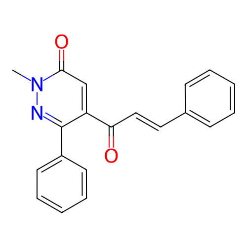 Chemical structure of BindingDB Monomer ID 50177394