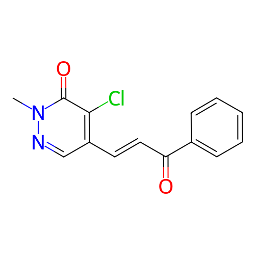 Chemical structure of BindingDB Monomer ID 50177396