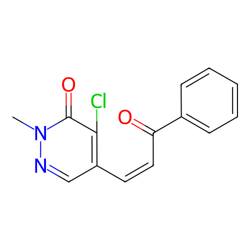 Chemical structure of BindingDB Monomer ID 50177397