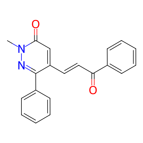 Chemical structure of BindingDB Monomer ID 50177401