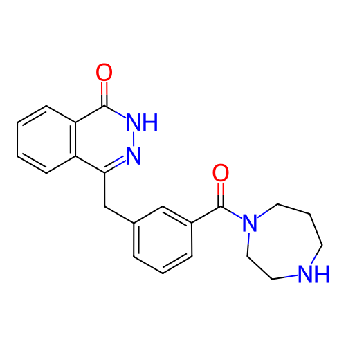 Chemical structure of BindingDB Monomer ID 50177444