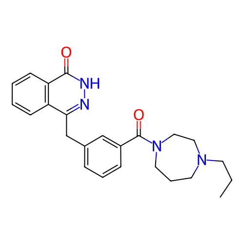 Chemical structure of BindingDB Monomer ID 50177451