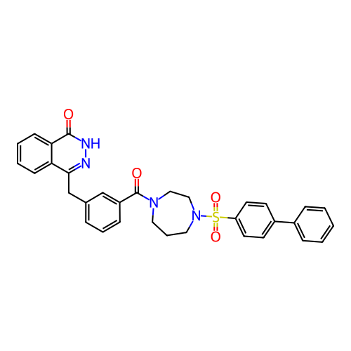 Chemical structure of BindingDB Monomer ID 50177453