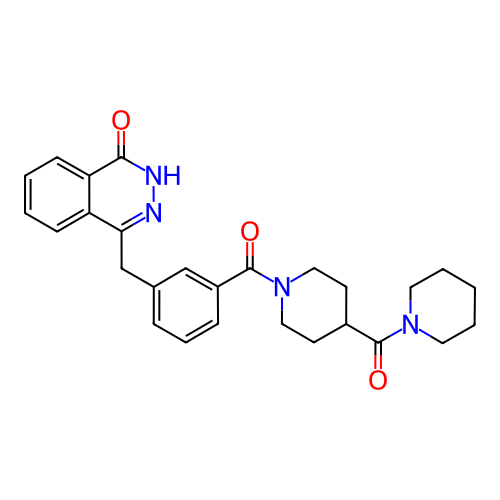 Chemical structure of BindingDB Monomer ID 50177454