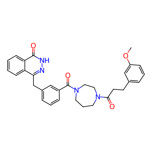 Chemical structure of BindingDB Monomer ID 50177457