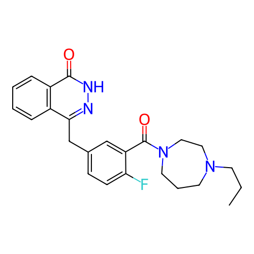 Chemical structure of BindingDB Monomer ID 50177458