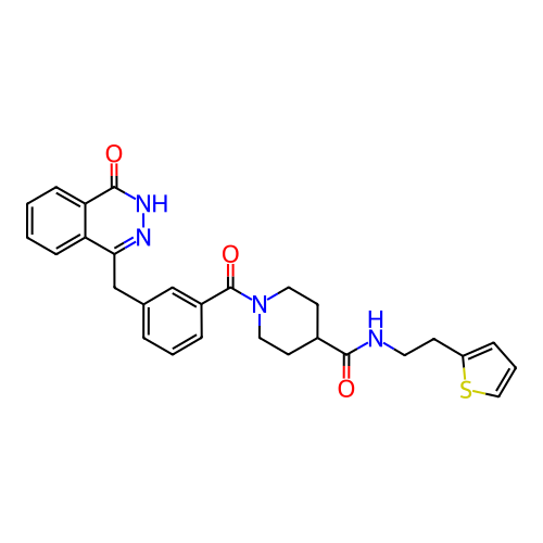 Chemical structure of BindingDB Monomer ID 50177463