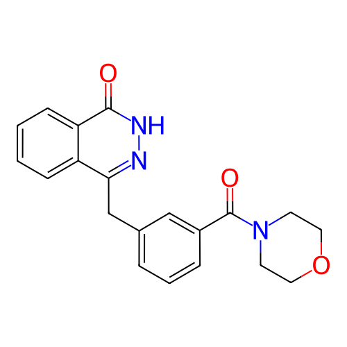 Chemical structure of BindingDB Monomer ID 50177467
