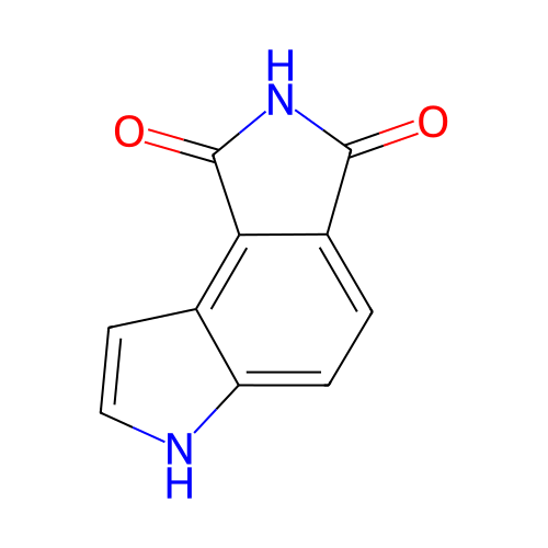 Chemical structure of BindingDB Monomer ID 50177472
