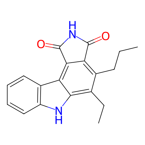 Chemical structure of BindingDB Monomer ID 50177475