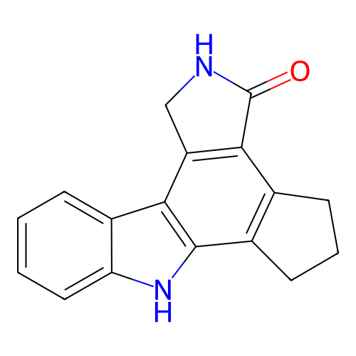 Chemical structure of BindingDB Monomer ID 50177476