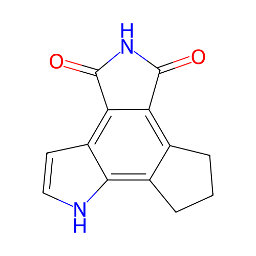 Chemical structure of BindingDB Monomer ID 50177478